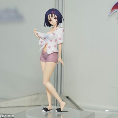 GLITTER&GLAMOURS 出包王女DARKNESS 西连寺春菜