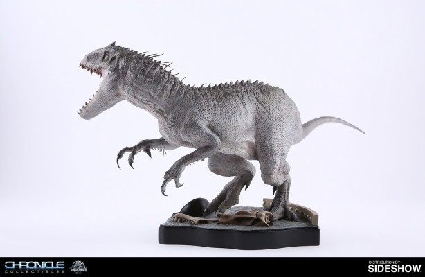 侏罗纪世界：暴虐霸王龙