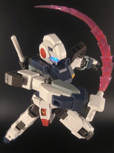 HG 1/144 吉莱标准型