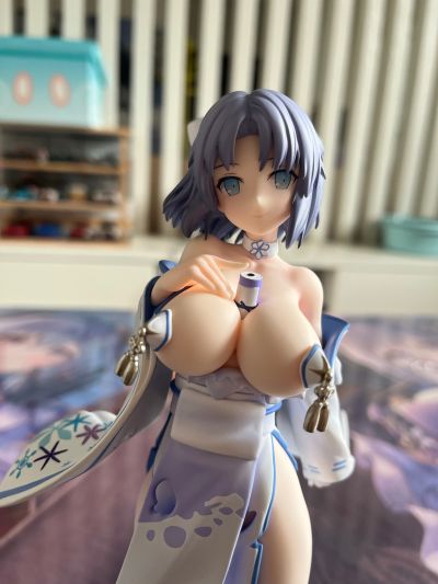 忍者大师 闪乱神乐 NEW LINK 雪泉