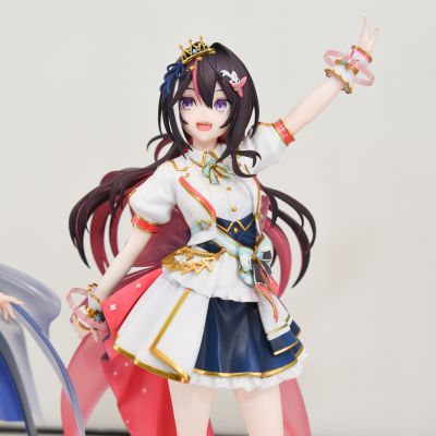 星街彗星 hololive5周年庆典 -The Last Frontier-