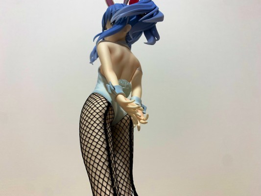 B-style 机动战舰 星野琉璃 兔女郎