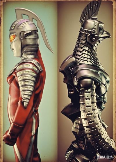 KRS x TAKEYA 乌英达姆