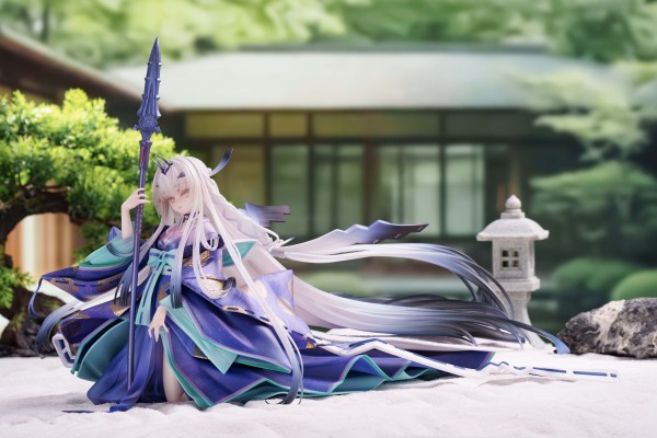 命运-冠位指定 梅柳齐娜(美露辛) 7周年和服