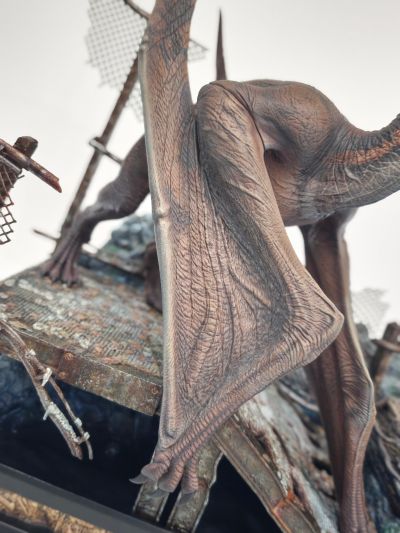 侏罗纪公园III 翼龙