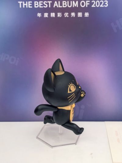 胆大党 手办盲盒