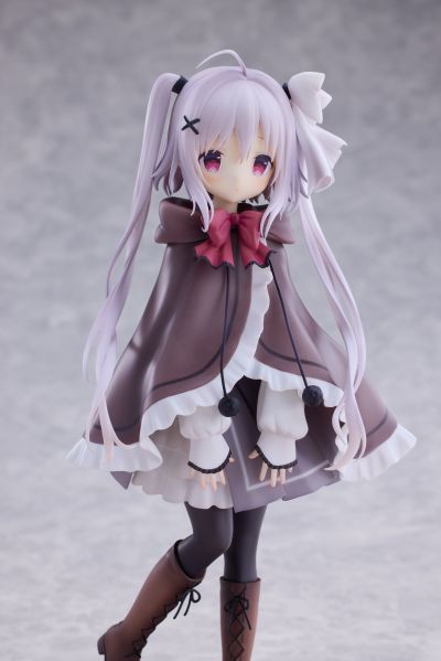 星空列车与白的旅行 音理