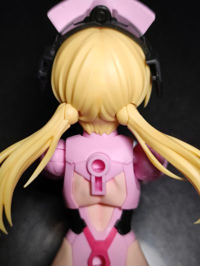 30MS 配件包17（救助装束）[配色A]