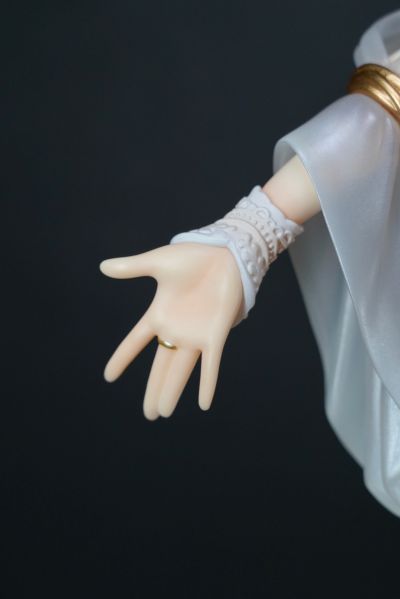 刀剑神域 亚丝娜 婚纱