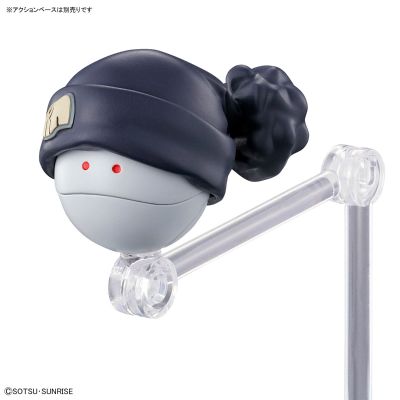 Figure-rise Standard 天手让叶（化名：玛秋）