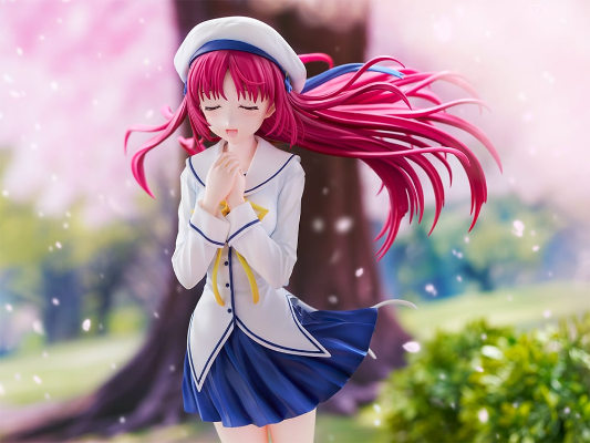 初音岛 白河小鸟