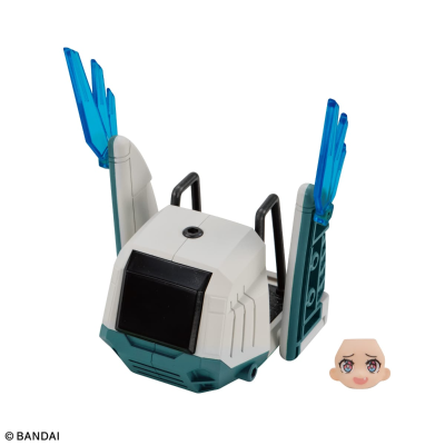 联界行者～精选角色02与交通载具～