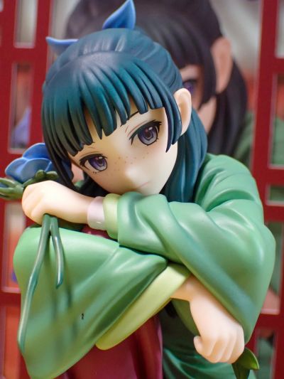 药屋少女的呢喃 猫猫