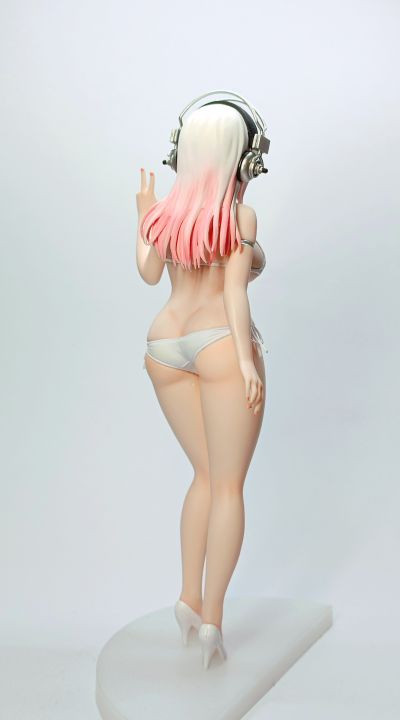 超级索尼子 索尼子