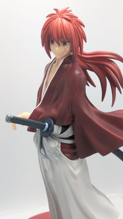 浪客剑心 ー明治剑客浪漫谭ー Trio-Try-iT人偶ー绯村剑心ー