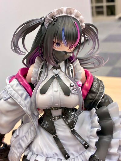 ARMS NOTE 地雷少女