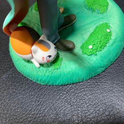 一番赏 夏目友人帐&夏目友人帐 参 子狐&夏目贵志 