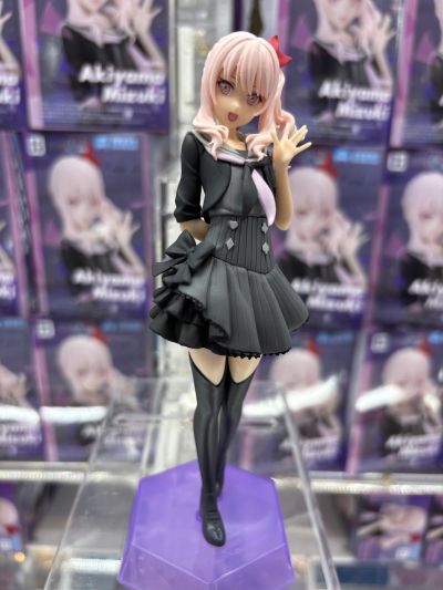 初音未来：缤纷舞台 Desktop×Decorate Collections “晓山瑞希”