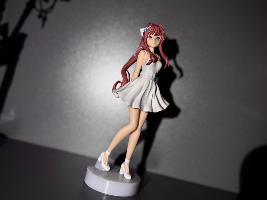 POP UP PARADE 心跳文艺部 莫妮卡 礼服