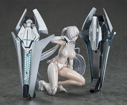 Hyper Body 胜利女神：新的希望 灰姑娘