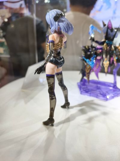 交错战线 提泽纳