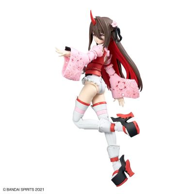 30MS SIS-N00 朱丽魅[配色B]