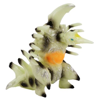 CCP中等尺寸系列 加美拉【第六弹】 巨大雷吉翁 夜光黑ver.