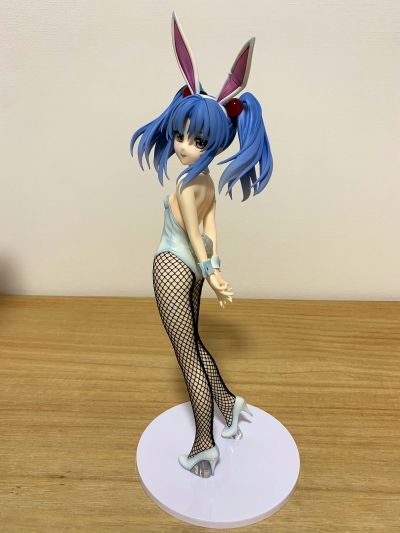 B-style 机动战舰 星野琉璃 兔女郎