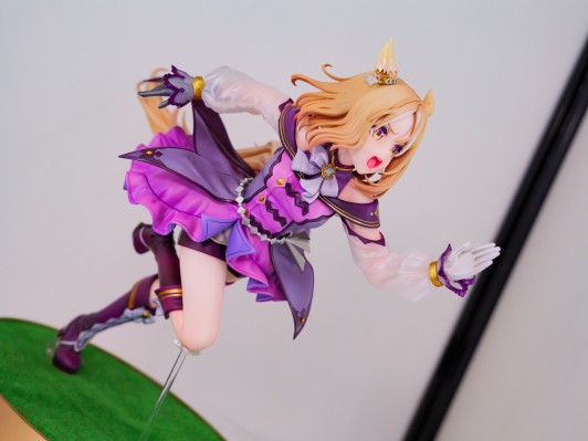 赛马娘 / 闪耀！优俊少女 成田路