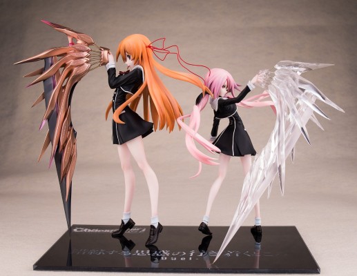 CHAOS;CHILD 香月华 
