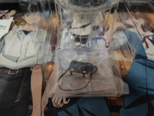 粘土人#2650 暗喻幻想：ReFantazio 主角 基础款