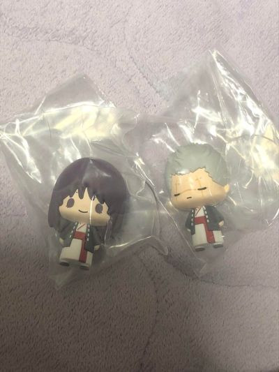 Q版可立玩偶 地狱乐