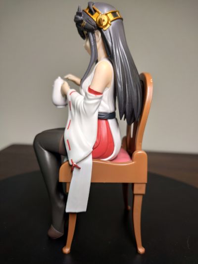 舰队Collection -舰娘-「Ceylon Tea Party」 SQ系列 舰队Collection -舰娘- 榛名 