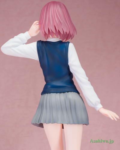 TENITOL TALL 2.5次元的诱惑 天乃理理沙