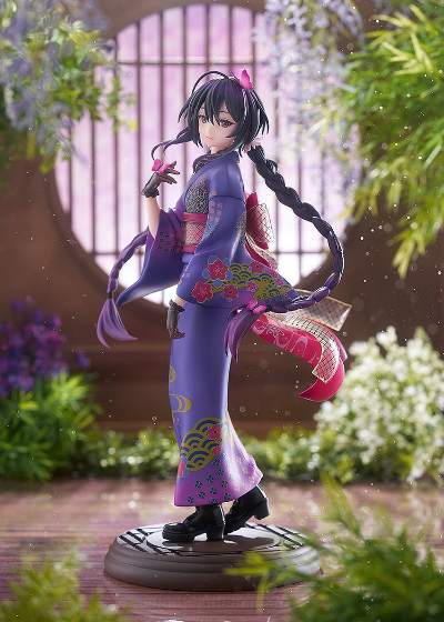 绘师100人展 时之轮