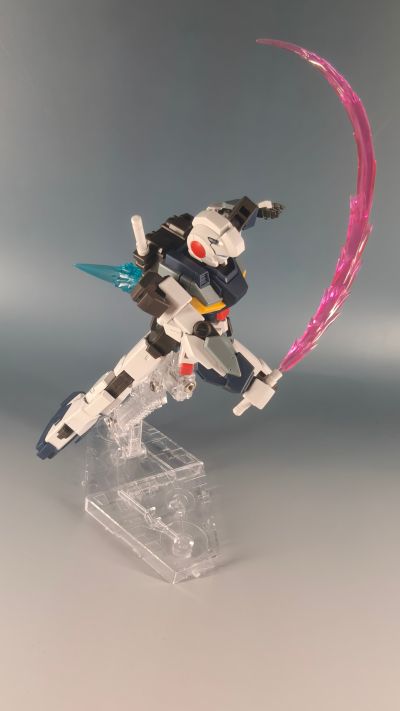 HG 1/144 吉莱标准型