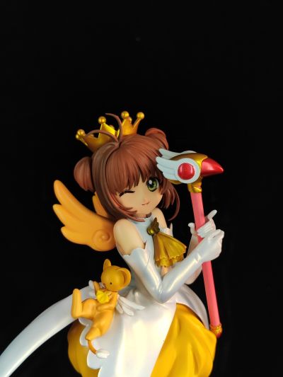 百变小樱 木之本樱