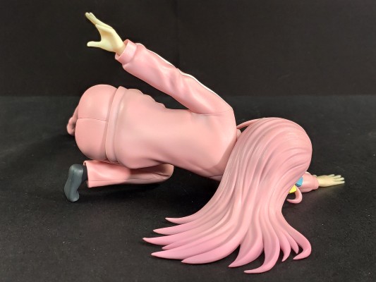 孤独摇滚！动画版 后藤独 玩具人偶2