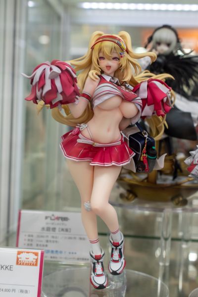 胜利女神：新的希望 克雷伊