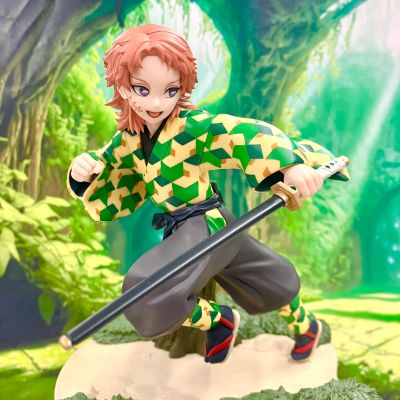 鬼灭之刃动画版 Xross Link人偶“小时候的锖兔”