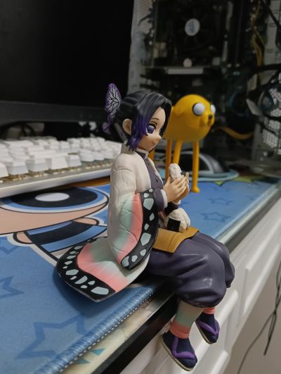 PM 小坐系列 鬼灭之刃 胡蝶忍