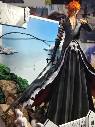 BLEACH 境·界（死神） 黑崎一护