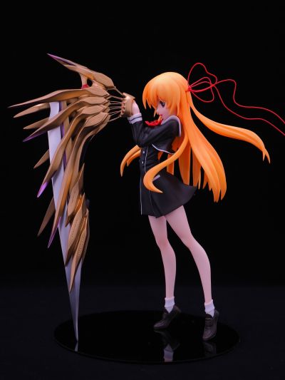 CHAOS;CHILD 香月华 
