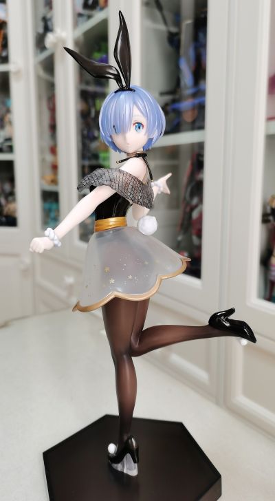 Re:从零开始的异世界生活 雷姆 兔女郎 1/7比例手办