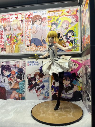 B-style 命运-冠位指定 剑士-阿尔托莉雅·潘德拉贡（Lily）