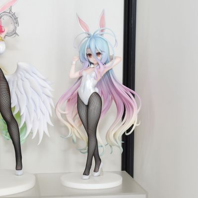 白 兔女郎 [1/6比例]