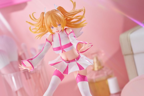 DRESSTA 2.5次元的诱惑 莉莉艾露