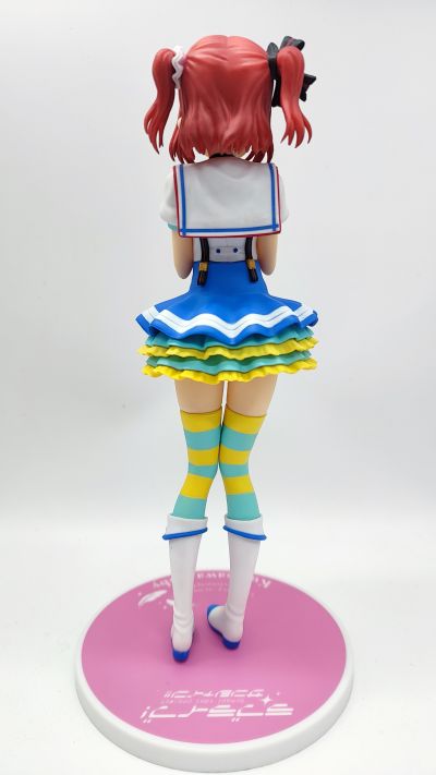 超级景品 Love Live! Sunshine!! 黒泽ルビィ 青空Jumping Heart 