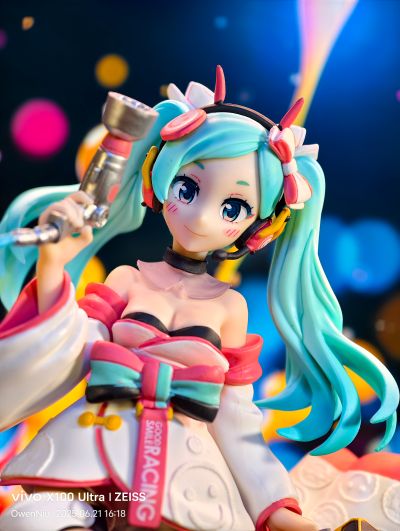 ESPRESTO GOOD SMILE Racing 初音未来 Racing 2020 Ver