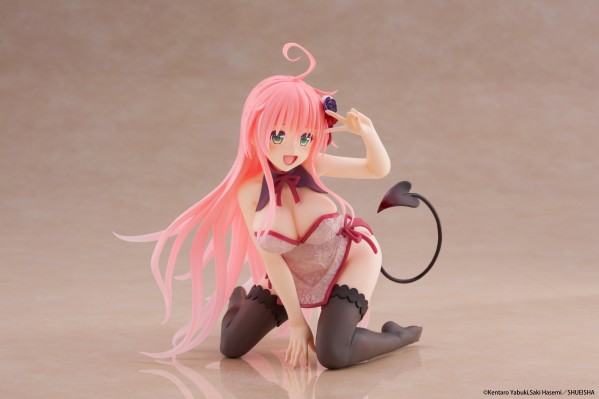 Desktop Cute 出包王女DARKNESS  菈菈〜旗袍〜